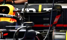 Thumbnail for article: Another update from Red Bull: new floor in Baku for more downforce