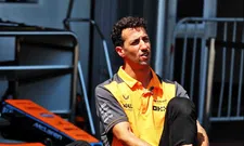 Thumbnail for article: Ricciardo: 'Mensen praten over me, omdat ze weten waartoe ik in staat ben'