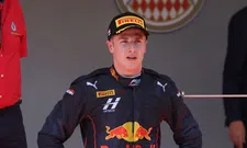 Thumbnail for article: Marko kan tevreden zijn: Red Bull-junioren domineren kwalificatie in Baku