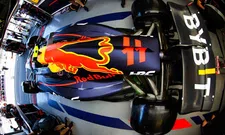 Thumbnail for article: Sky Sports: Verstappen drove with the 'Perez rear wing' again in FP2