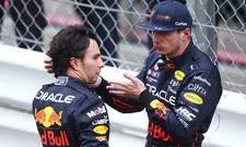 Thumbnail for article: Will Red Bull slipstream? 'Just try to explain it to Max and Perez'