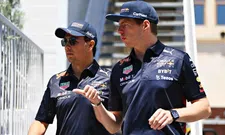 Thumbnail for article: Kwalificatieduels na Baku | Perez verslaat Verstappen voor derde keer