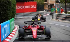 Thumbnail for article: Ferrari-topman: "Red Bull mogelijk een beetje sterker in de race"