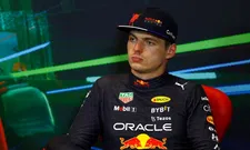 Thumbnail for article: Verstappen worstelt met nieuwe reglementen: 'Voor mij pakt dat minder uit'