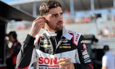 Thumbnail for article: Van Kalmthout kan niet verrassen en start vanaf achtste startij in IndyCar