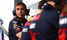 Thumbnail for article: Red Bull top man on RB18: "Have to try to help Verstappen"