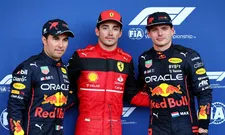 Thumbnail for article: Internetreacties | 'Perez de eerste teamgenoot van Verstappen die dat doet'