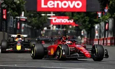 Thumbnail for article: Leclerc ziet enorme puntenmarge richting Verstappen: "Persoonlijk doet het pijn"