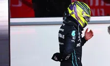 Thumbnail for article: Mol vindt dat Hamilton zich aanstelt: "Ik vertrouw het voor geen meter"