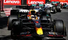 Thumbnail for article: Verstappen wins Azerbaijan GP and takes huge points swing with Ferrari DNFs