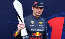 Thumbnail for article: Verstappen: "Het is duidelijk dat ik dan een betere auto verlang"