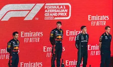 Thumbnail for article: Verstappen voelt niet mee met Leclerc: 'Shit happens, dat hoort bij racen'