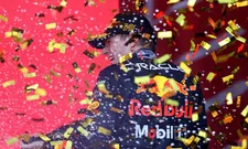 Thumbnail for article: Cijfers | Verstappen sterk in Baku, Stroll de 'loser' van het weekend