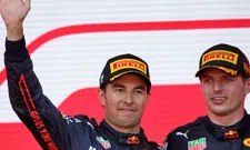 Thumbnail for article: Leclerc was geen partij voor Verstappen: 'Die had hij ook opgegeten'