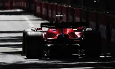 Thumbnail for article: Italiaanse media maken gehakt van Ferrari na debacle in Azerbeidzjan