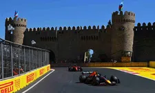 Thumbnail for article: Hakkinen: "Verstappen heeft de overwinning volgens mij aan Perez te danken"