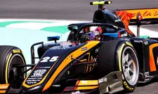 Thumbnail for article: Chaos in F2: suspension for Cordeel, fine for father of driver