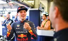 Thumbnail for article: Horner sees Verstappen has stayed the same after first title