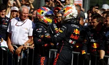 Thumbnail for article: Verstappen moet leren van Perez: 'Wijst erop dat Max iets anders doet'