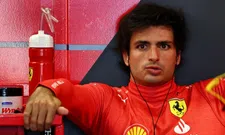 Thumbnail for article: Sainz: 'It’s getting to a point where we’re struggling to handle this'