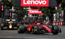 Thumbnail for article: Ferrari narrows gap to Red Bull: 'Shows how hard they've been working'