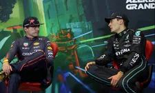 Thumbnail for article: Russell weerspreekt Horner: 'Zelfs Verstappen gaf aan hoe moeilijk het is'