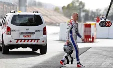 Thumbnail for article: Mazepin wants to return to F1 and has interesting example