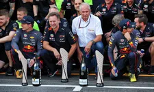 Thumbnail for article: Interne strijd bij Red Bull? 'Dan zal Perez voor de titel racen'