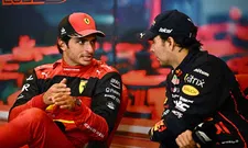 Thumbnail for article: Sainz denkt niet meer aan WK-strijd met Verstappen: "Aanpak veranderd"