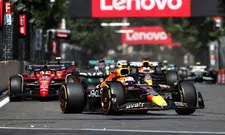 Thumbnail for article: Hill: "Definitely reliability questions still on the side of Red Bull"