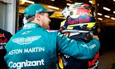 Thumbnail for article: Vettel: 'Aggresiviteit Verstappen een sterk punt'