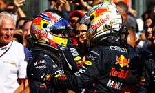 Thumbnail for article: Webber ziet Verstappen 'genoeg slagkracht' hebben in strijd met Perez