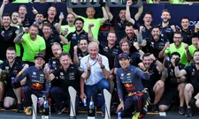 Thumbnail for article: Horner realistic despite advantage over Ferrari: 'Just goes to show it'