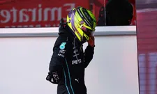 Thumbnail for article: Why Hamilton's cold back shows he was in serious pain