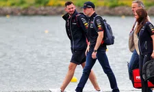 Thumbnail for article: Can Verstappen make it easier on himself? 'He isn’t yet comfortable'