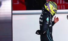 Thumbnail for article: Hamilton krijgt steun van Ricciardo: 'Opnieuw in gesprek over porpoising'