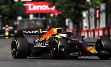 Thumbnail for article: Dit was de ronde waarmee Verstappen VT1 in Canada won