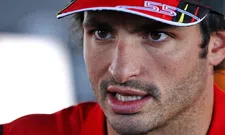 Thumbnail for article: Sainz weerspreekt 'oplossing' voor porpoisingprobleem van Verstappen