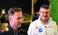 Thumbnail for article: Verstappen en Marko gesteund door Steiner: "Is dat echt eerlijk? Nee"