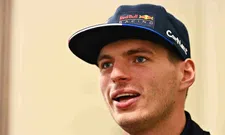 Thumbnail for article: Verstappen: "A bit disappointing that there is another rule change"