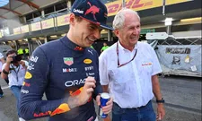 Thumbnail for article: RB18 still too heavy according to Marko: "Still a few tenths in the car"