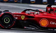 Thumbnail for article: Ferrari-probleem voor Leclerc in Canada nog niet opgelost