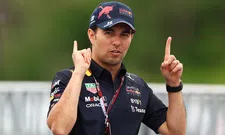 Thumbnail for article: Perez would put Verstappen ahead again: 'Trust Red Bull 100 percent'