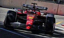 Thumbnail for article: Bad news for Leclerc: Ferrari reports that engine is written off