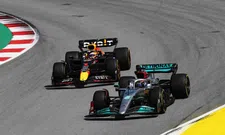 Thumbnail for article: Kravitz: 'This is not what Mercedes wanted to hear from the FIA'