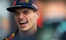 Thumbnail for article: Verstappen kort maar krachtig: "Pas gewoon je rijhoogte aan"