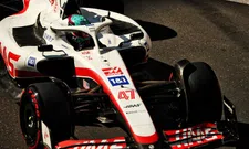 Thumbnail for article: Haas moet enige update voor 2022 nog verder uitstellen