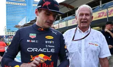 Thumbnail for article: Hamilton en Verstappen oneens: 'Laten we het niet dramatiseren'