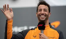 Thumbnail for article: Always positive Ricciardo now holds back: 'No breakthrough yet'