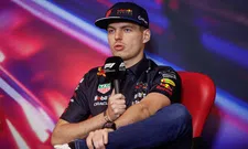 Thumbnail for article: Verstappen spreekt tevredenheid uit na trainingen: 'Goede start'